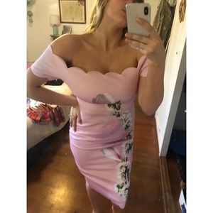 Ted Baker Dress